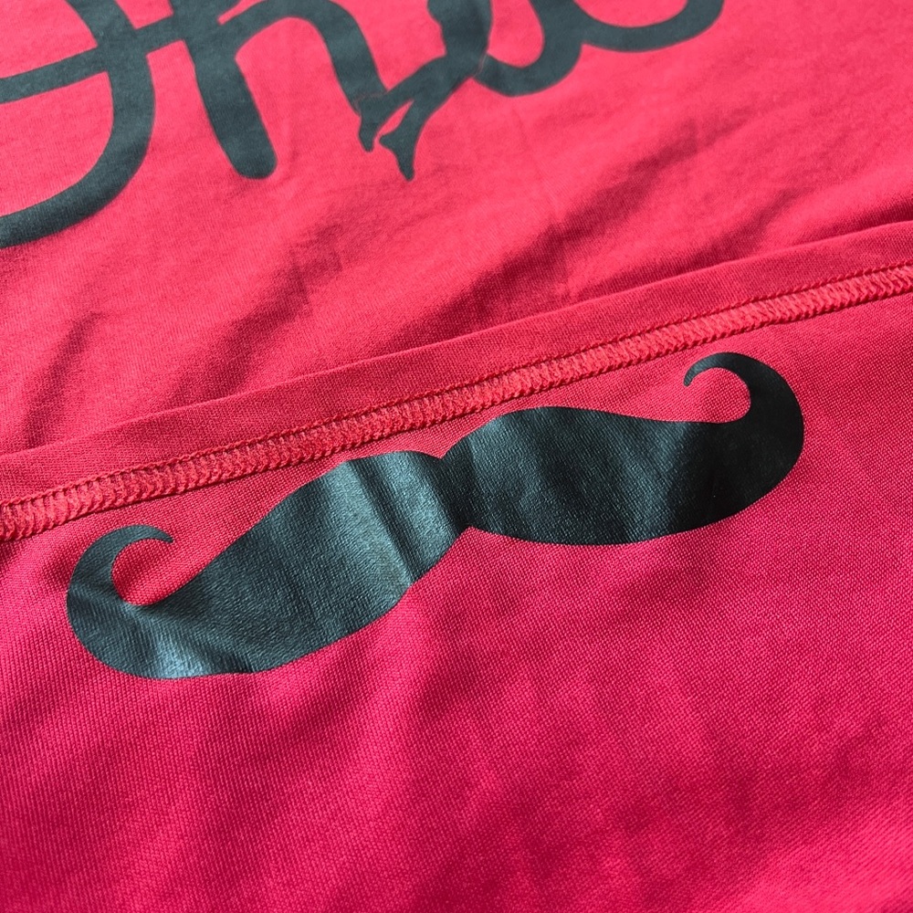 🏐HP🏐OHIO Script Volleyball Racer-back Workout Tank - Picture 7 of 8